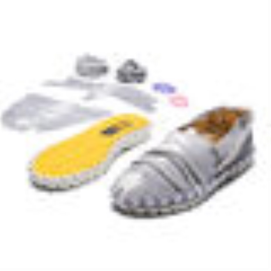Buz-taş-şofben Bileşen Kiti Vibram